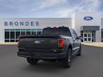 2025 Ford F-150 Lightning SuperCrew Cab AWD Pickup for sale #NT7333 - photo 8