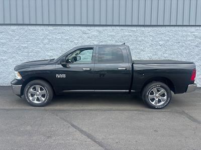 2018 Ram 1500 Crew Cab 4x4 Pickup for sale #NT7338A - photo 1
