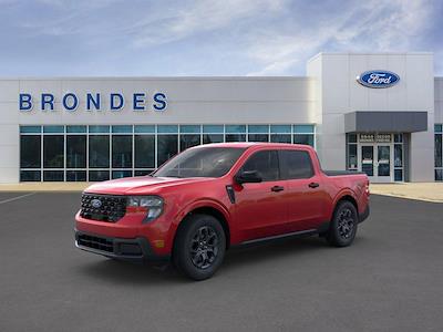 2025 Ford Maverick SuperCrew Cab AWD Pickup for sale #NT7345 - photo 1