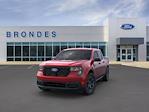 2025 Ford Maverick SuperCrew Cab AWD Pickup for sale #NT7345 - photo 4