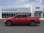 2025 Ford Maverick SuperCrew Cab AWD Pickup for sale #NT7345 - photo 5