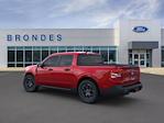 2025 Ford Maverick SuperCrew Cab AWD Pickup for sale #NT7345 - photo 2