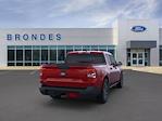 2025 Ford Maverick SuperCrew Cab AWD Pickup for sale #NT7345 - photo 8