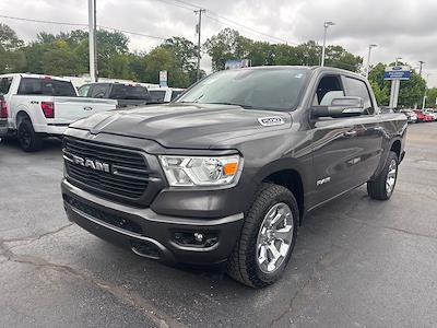 2021 Ram 1500 Crew Cab 4x4 Pickup for sale #NT7347A - photo 1