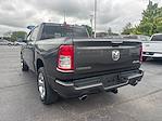 2021 Ram 1500 Crew Cab 4x4 Pickup for sale #NT7347A - photo 2