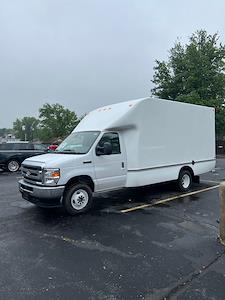2026 Ford E-450 RWD Unicell Box Van for sale #NT7351 - photo 1