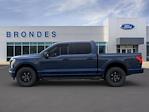 2025 Ford F-150 Lightning SuperCrew Cab AWD Pickup for sale #NT7352 - photo 5
