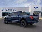 2025 Ford F-150 Lightning SuperCrew Cab AWD Pickup for sale #NT7352 - photo 2
