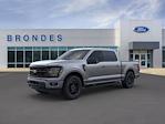 2025 Ford F-150 SuperCrew Cab 4x4 Pickup for sale #NT7357 - photo 1