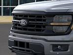 2025 Ford F-150 SuperCrew Cab 4x4 Pickup for sale #NT7357 - photo 17