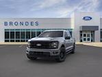 2025 Ford F-150 SuperCrew Cab 4x4 Pickup for sale #NT7357 - photo 4