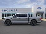 2025 Ford F-150 SuperCrew Cab 4x4 Pickup for sale #NT7357 - photo 5