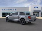 2025 Ford F-150 SuperCrew Cab 4x4 Pickup for sale #NT7357 - photo 2