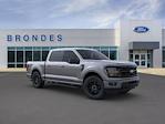 2025 Ford F-150 SuperCrew Cab 4x4 Pickup for sale #NT7357 - photo 7