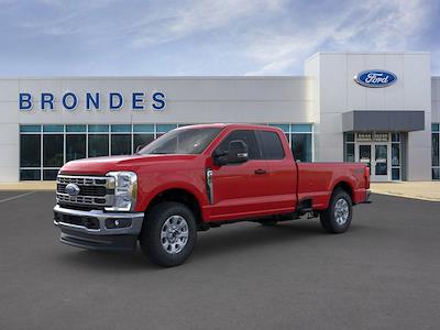2025 Ford F-350 Super Cab SRW 4x4 Pickup for sale #NT7361 - photo 1