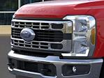 2025 Ford F-350 Super Cab SRW 4x4 Pickup for sale #NT7361 - photo 17