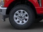 2025 Ford F-350 Super Cab SRW 4x4 Pickup for sale #NT7361 - photo 19