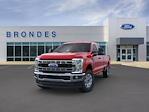 2025 Ford F-350 Super Cab SRW 4x4 Pickup for sale #NT7361 - photo 3