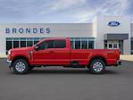 2025 Ford F-350 Super Cab SRW 4x4 Pickup for sale #NT7361 - photo 4