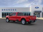 2025 Ford F-350 Super Cab SRW 4x4 Pickup for sale #NT7361 - photo 2