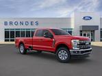 2025 Ford F-350 Super Cab SRW 4x4 Pickup for sale #NT7361 - photo 7