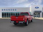 2025 Ford F-350 Super Cab SRW 4x4 Pickup for sale #NT7361 - photo 8