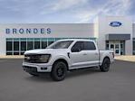 2025 Ford F-150 SuperCrew Cab 4x4 Pickup for sale #NT7367 - photo 1