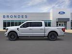 2025 Ford F-150 SuperCrew Cab 4x4 Pickup for sale #NT7367 - photo 5