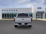 2025 Ford F-150 SuperCrew Cab 4x4 Pickup for sale #NT7367 - photo 2