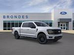 2025 Ford F-150 SuperCrew Cab 4x4 Pickup for sale #NT7367 - photo 10