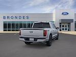 2025 Ford F-150 SuperCrew Cab 4x4 Pickup for sale #NT7367 - photo 11