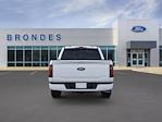2025 Ford F-150 SuperCrew Cab 4x4 Pickup for sale #NT7369 - photo 3