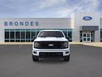 2025 Ford F-150 SuperCrew Cab 4x4 Pickup for sale #NT7369 - photo 6