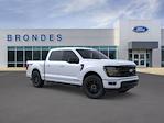 2025 Ford F-150 SuperCrew Cab 4x4 Pickup for sale #NT7369 - photo 7