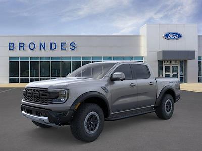 2025 Ford Ranger SuperCrew Cab 4x4 Pickup for sale #NT7371 - photo 1