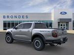 2025 Ford Ranger SuperCrew Cab 4x4 Pickup for sale #NT7371 - photo 2
