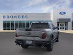 2025 Ford Ranger SuperCrew Cab 4x4 Pickup for sale #NT7371 - photo 8