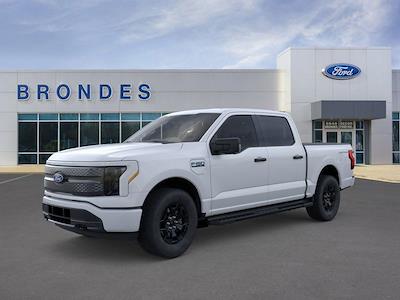 2025 Ford F-150 Lightning SuperCrew Cab AWD Pickup for sale #NT7373 - photo 1