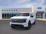 2025 Ford F-150 Lightning SuperCrew Cab AWD Pickup for sale #NT7373 - photo 3