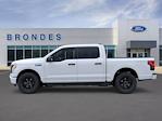 2025 Ford F-150 Lightning SuperCrew Cab AWD Pickup for sale #NT7373 - photo 4