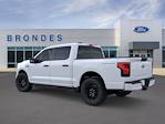 2025 Ford F-150 Lightning SuperCrew Cab AWD Pickup for sale #NT7373 - photo 2