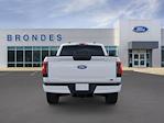 2025 Ford F-150 Lightning SuperCrew Cab AWD Pickup for sale #NT7373 - photo 5