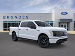 2025 Ford F-150 Lightning SuperCrew Cab AWD Pickup for sale #NT7373 - photo 7