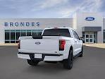 2025 Ford F-150 Lightning SuperCrew Cab AWD Pickup for sale #NT7373 - photo 8