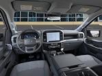 2025 Ford F-150 Lightning SuperCrew Cab AWD Pickup for sale #NT7373 - photo 9