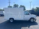 New 2025 Ford E-350 11' Reading Aluminum Service Utility Van for sale #NT7378 - photo 6