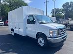 New 2025 Ford E-350 11' Reading Aluminum Service Utility Van for sale #NT7378 - photo 8