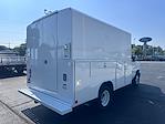 New 2025 Ford E-350 11' Reading Aluminum Service Utility Van for sale #NT7378 - photo 10