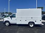 New 2025 Ford E-350 11' Reading Aluminum Service Utility Van for sale #NT7378 - photo 12