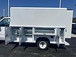 New 2025 Ford E-350 11' Reading Aluminum Service Utility Van for sale #NT7378 - photo 11